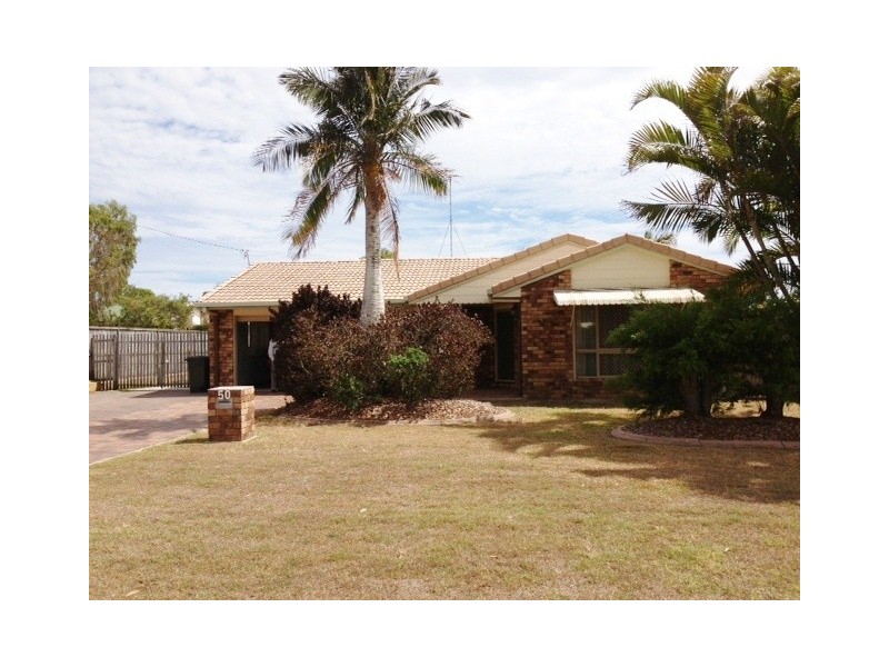 50 Urangan Street, Torquay QLD 4655