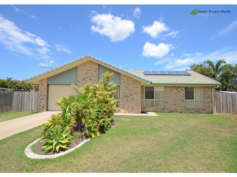 12 Oriole Court, Eli Waters QLD 4655