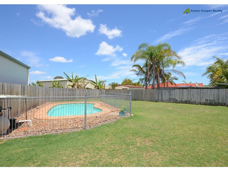 12 Oriole Court, Eli Waters QLD 4655