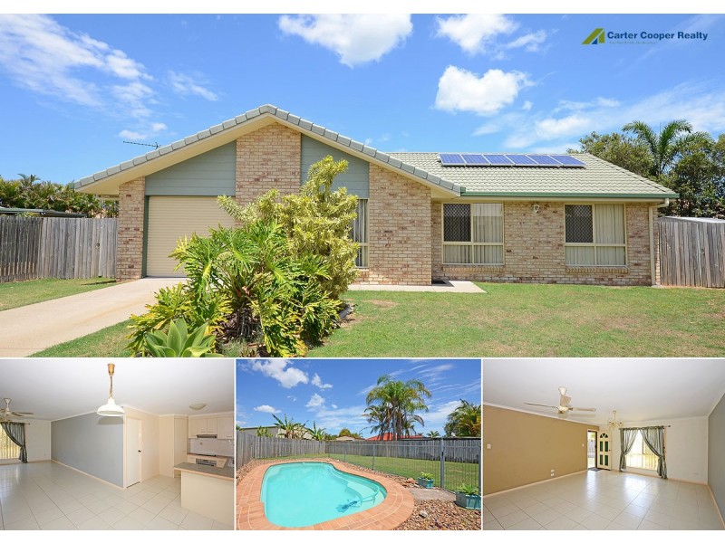 12 Oriole Court, Eli Waters QLD 4655