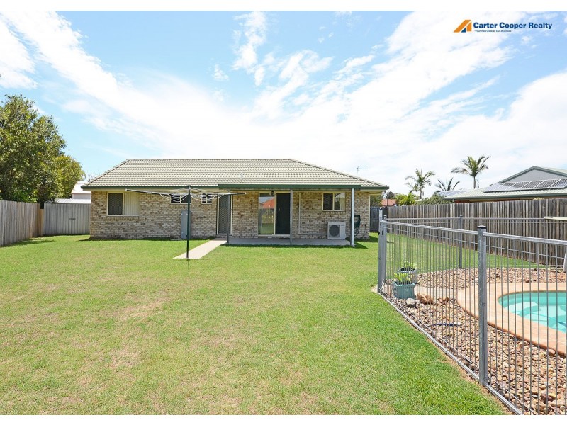12 Oriole Court, Eli Waters QLD 4655