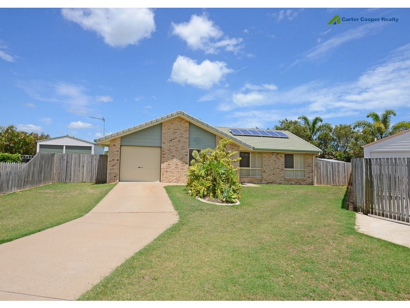 12 Oriole Court, Eli Waters QLD 4655