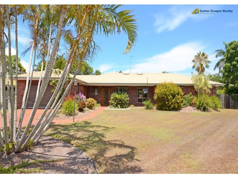 10 Palera Court, Point Vernon QLD 4655