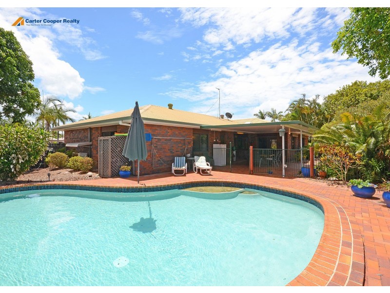 10 Palera Court, Point Vernon QLD 4655