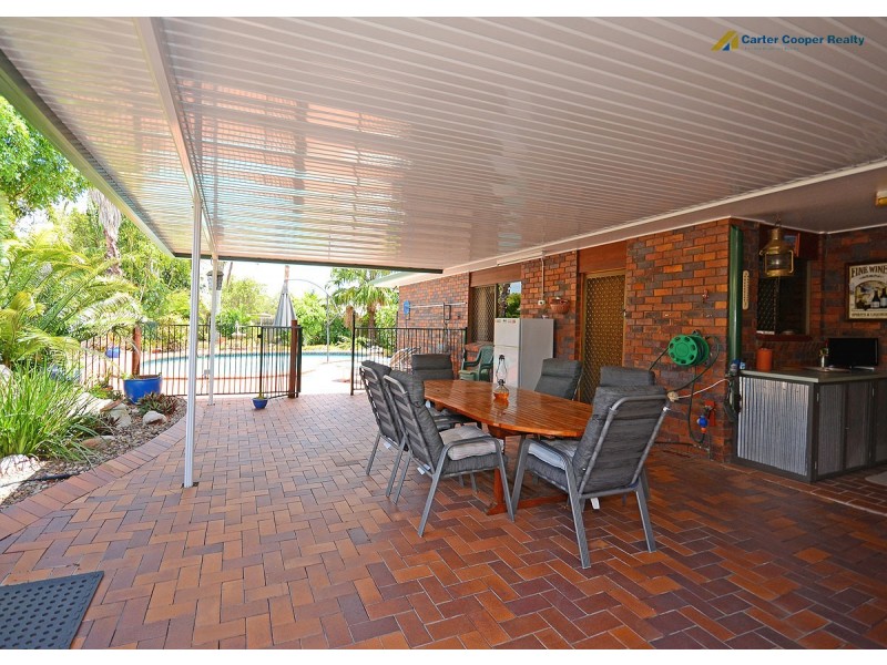10 Palera Court, Point Vernon QLD 4655