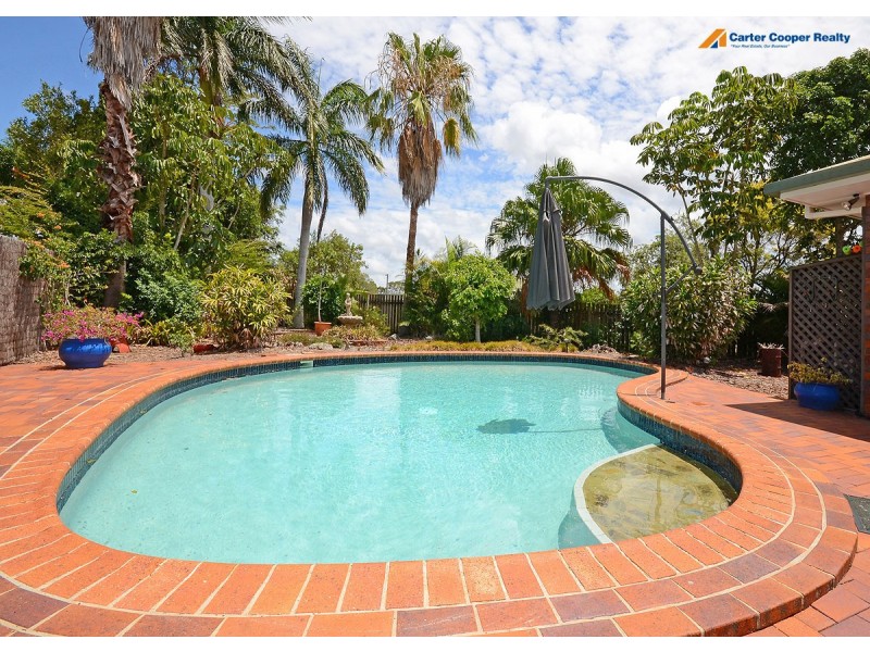 10 Palera Court, Point Vernon QLD 4655