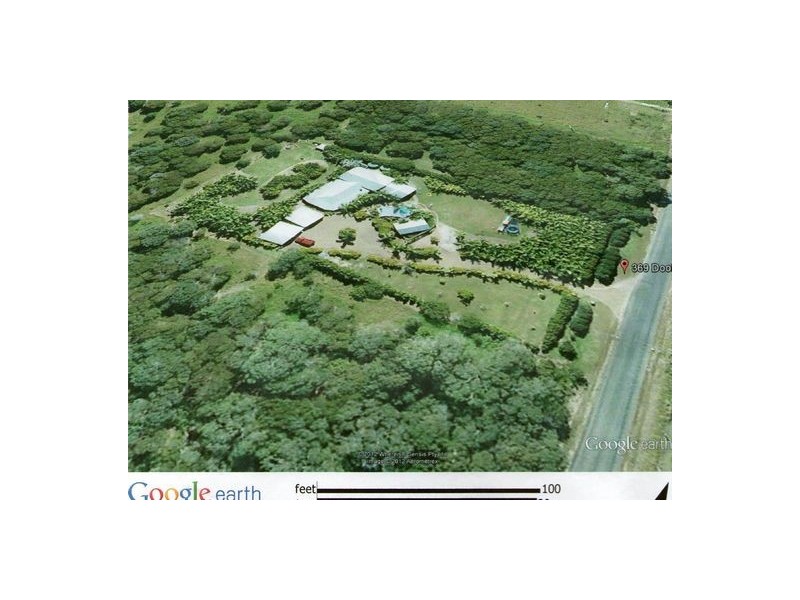 369 Doolong South Road, Nikenbah QLD 4655
