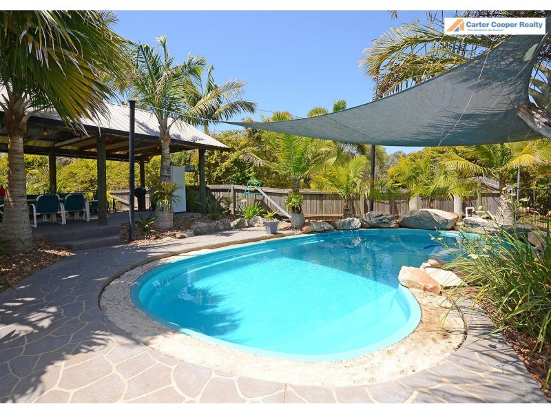 369 Doolong South Road, Nikenbah QLD 4655
