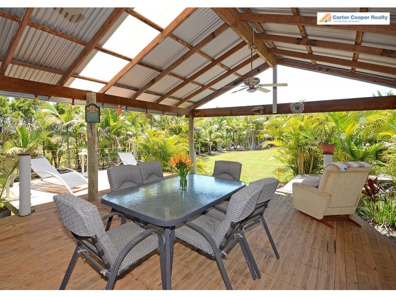 369 Doolong South Road, Nikenbah QLD 4655