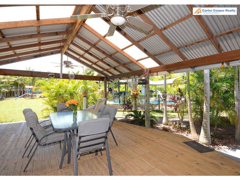 369 Doolong South Road, Nikenbah QLD 4655