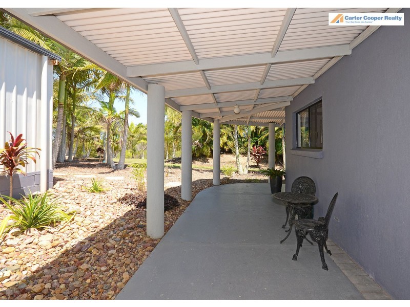 369 Doolong South Road, Nikenbah QLD 4655
