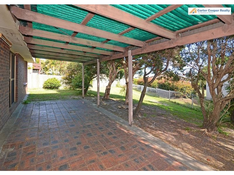 15 Maryanne Court, Point Vernon QLD 4655