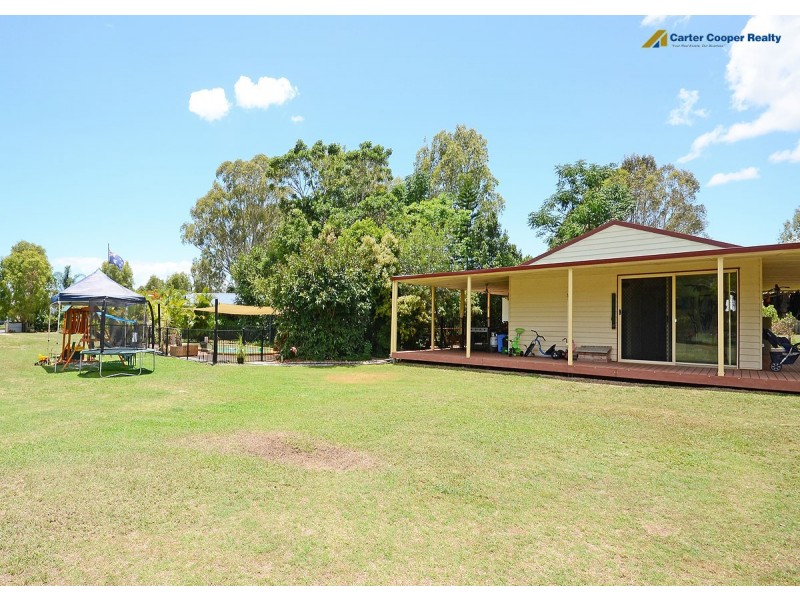 10 Paroo Court, Dundowran Beach QLD 4655