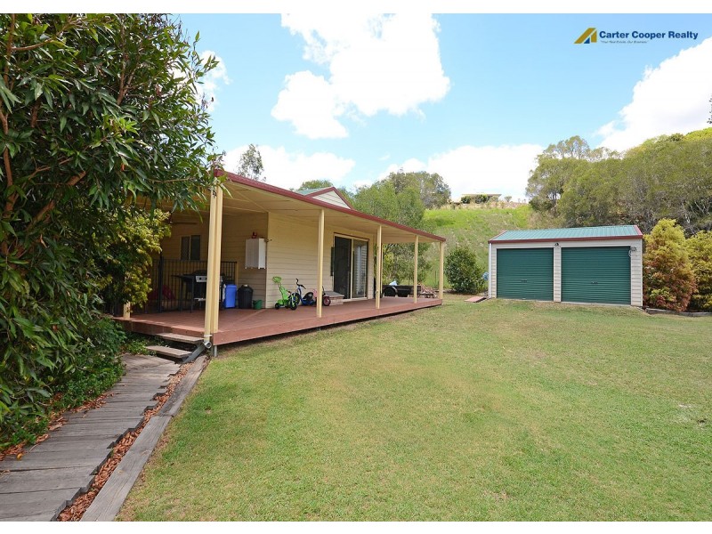 10 Paroo Court, Dundowran Beach QLD 4655