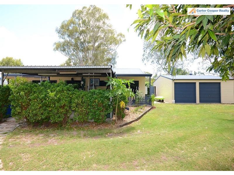 10 Paroo Court, Dundowran Beach QLD 4655