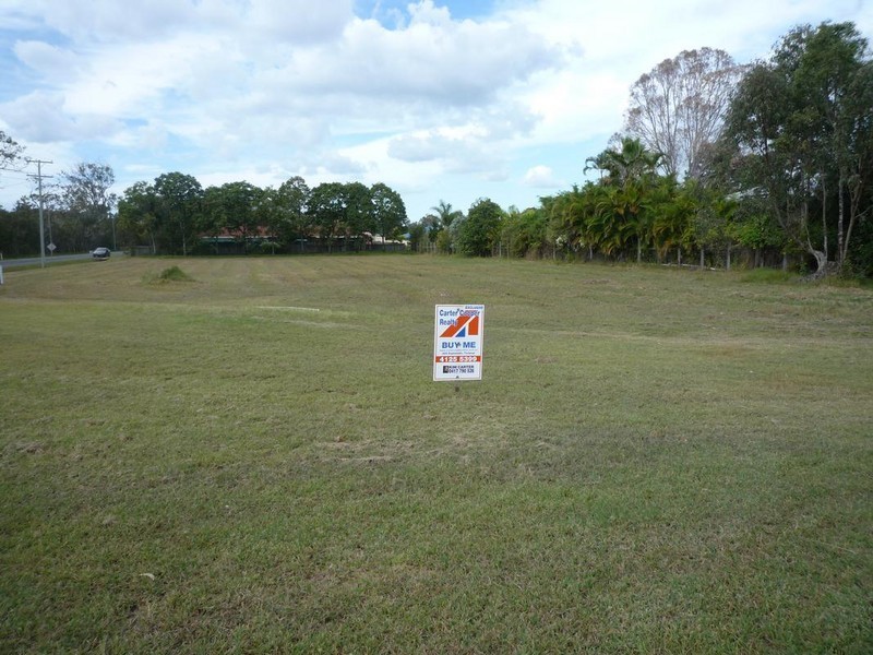 156 Denmans Camp Road, Wondunna QLD 4655