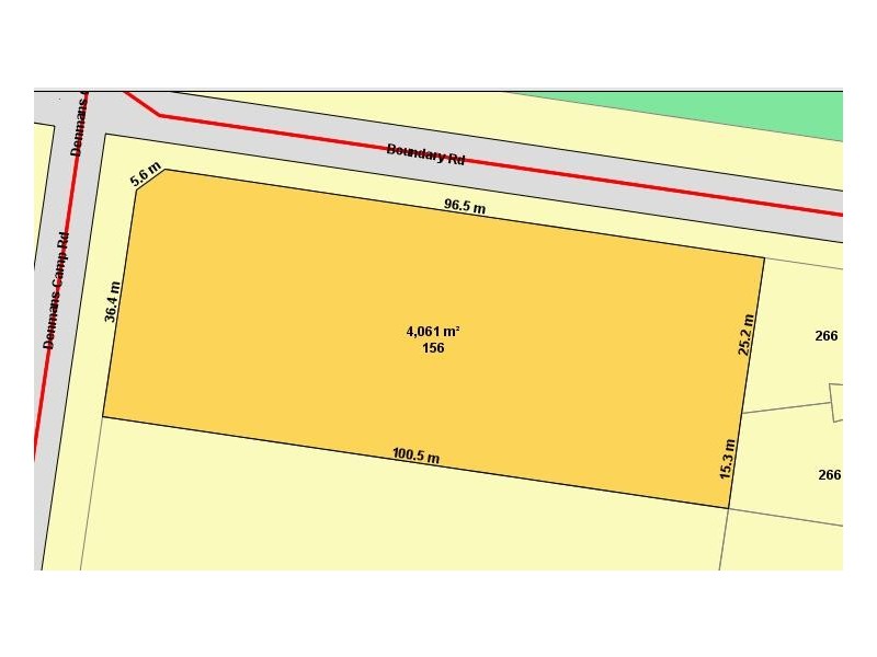 156 Denmans Camp Road, Wondunna QLD 4655