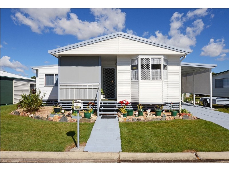 93-14 Ibis Boulevard, Eli Waters QLD 4655