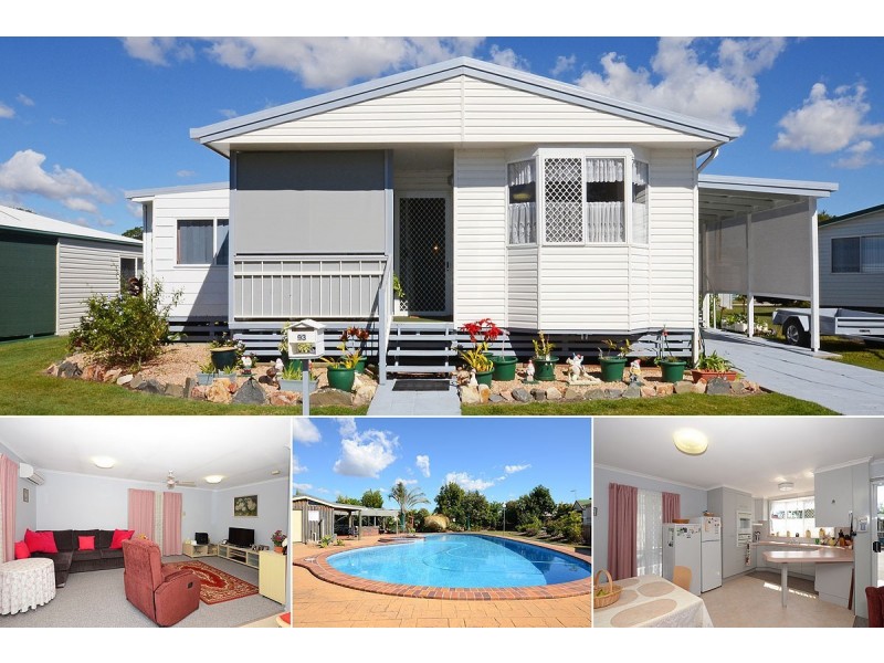 93-14 Ibis Boulevard, Eli Waters QLD 4655