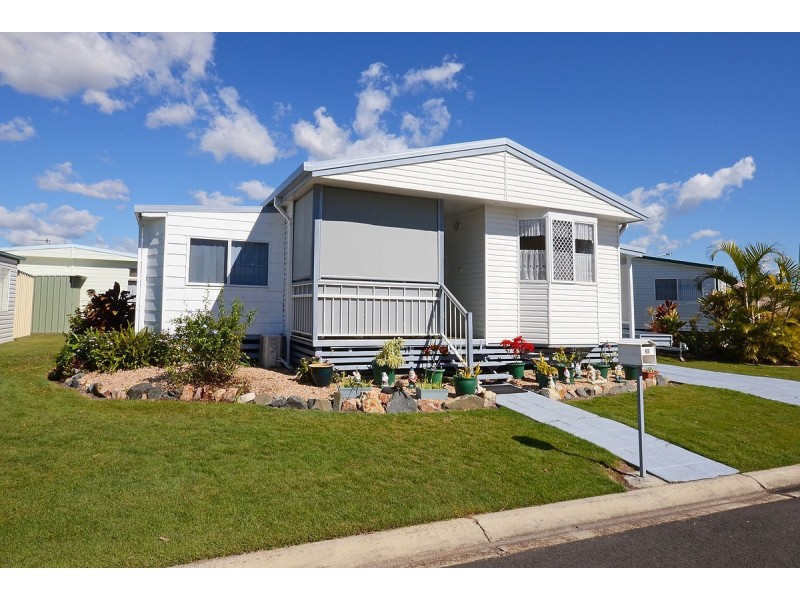 93-14 Ibis Boulevard, Eli Waters QLD 4655