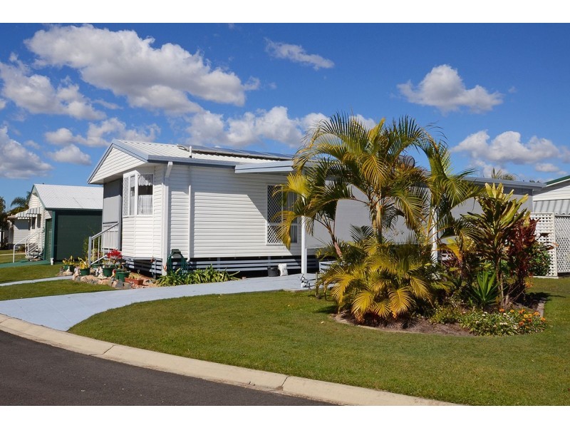 93-14 Ibis Boulevard, Eli Waters QLD 4655