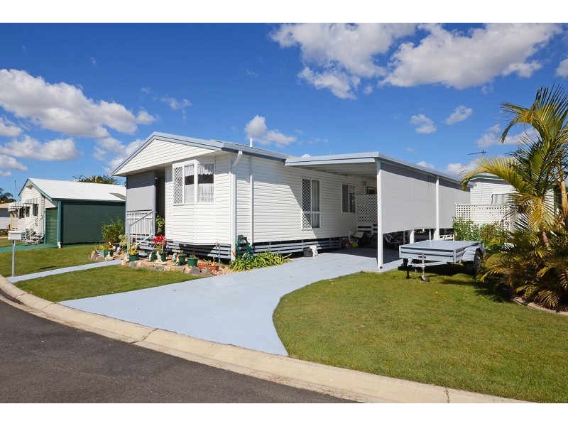 93-14 Ibis Boulevard, Eli Waters QLD 4655