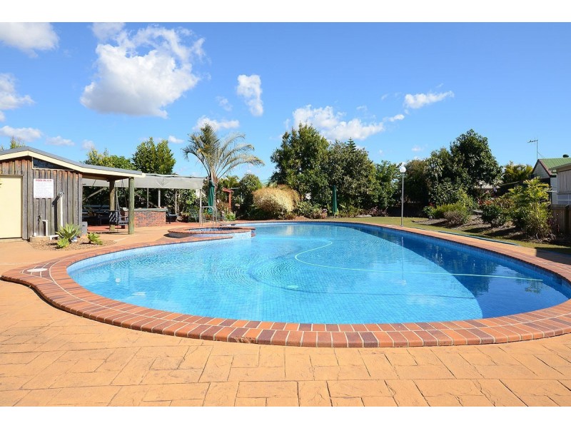 93-14 Ibis Boulevard, Eli Waters QLD 4655