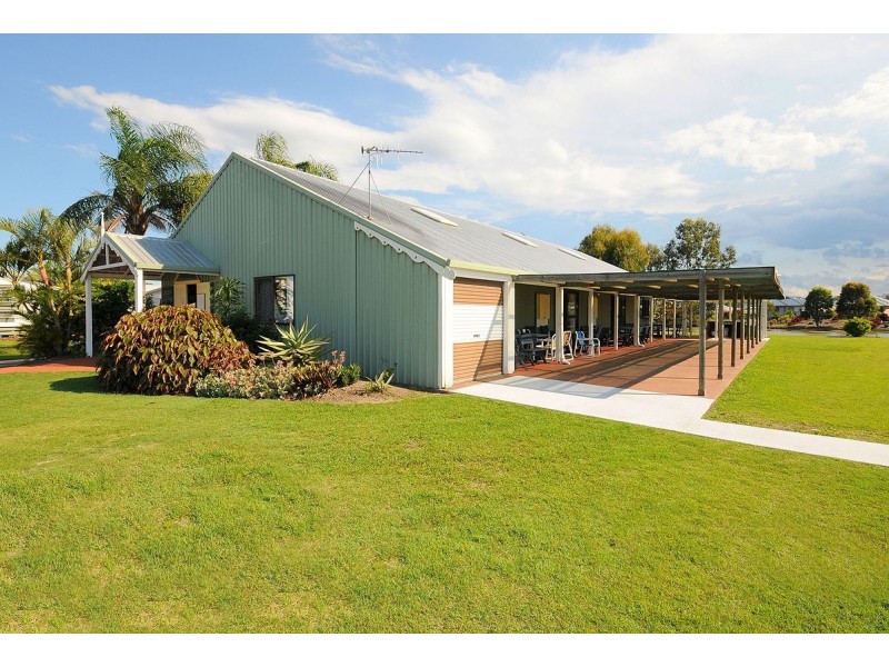 93-14 Ibis Boulevard, Eli Waters QLD 4655