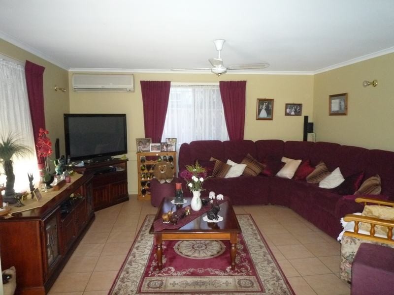 19 Caddy Avenue, Urraween QLD 4655