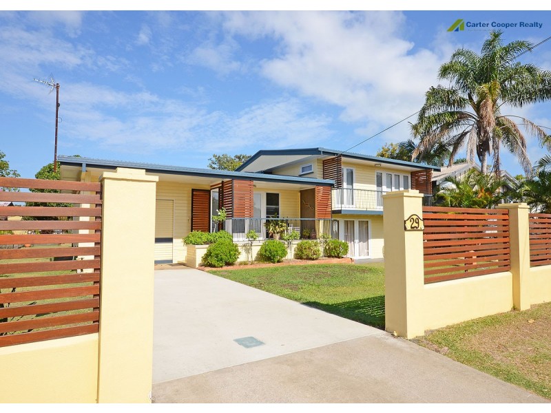 29 Beach Road, Pialba QLD 4655