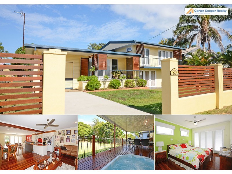29 Beach Road, Pialba QLD 4655