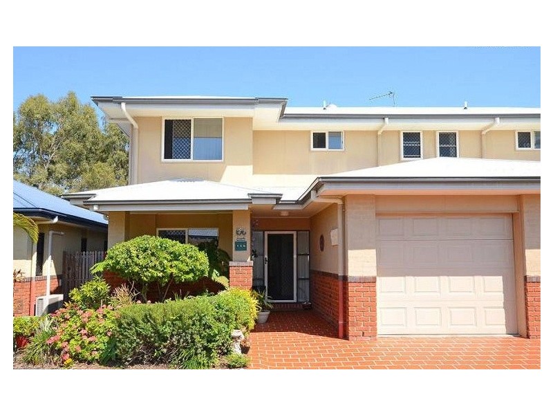 115-34 Elizabeth Street, Urangan QLD 4655