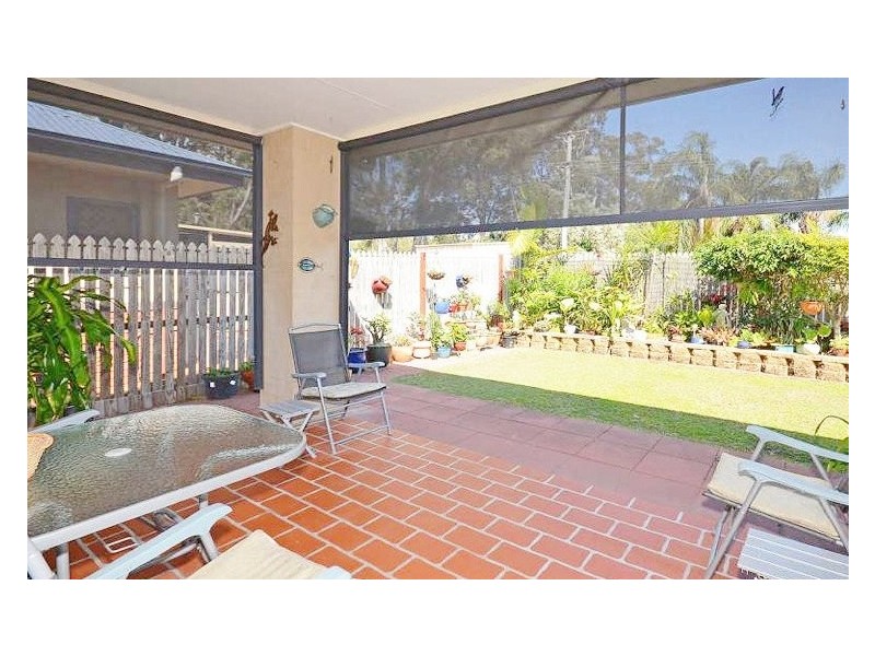 115-34 Elizabeth Street, Urangan QLD 4655