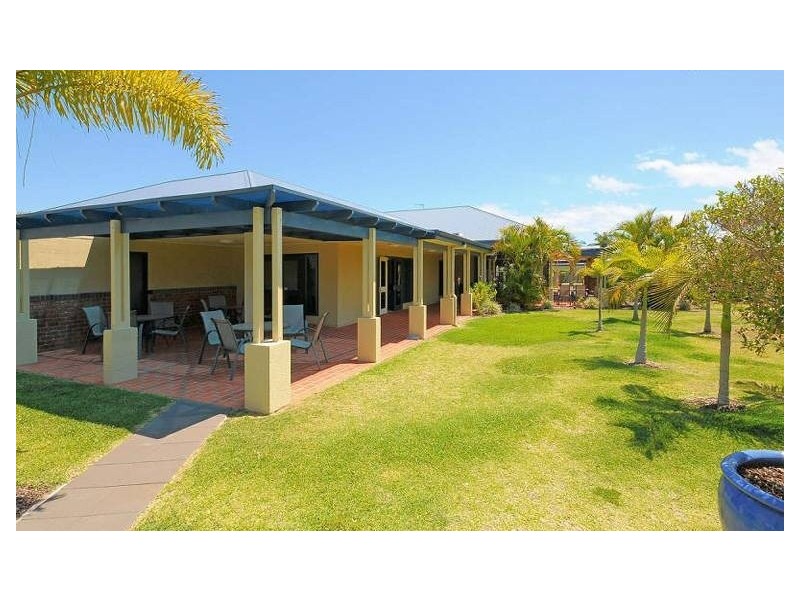 115-34 Elizabeth Street, Urangan QLD 4655