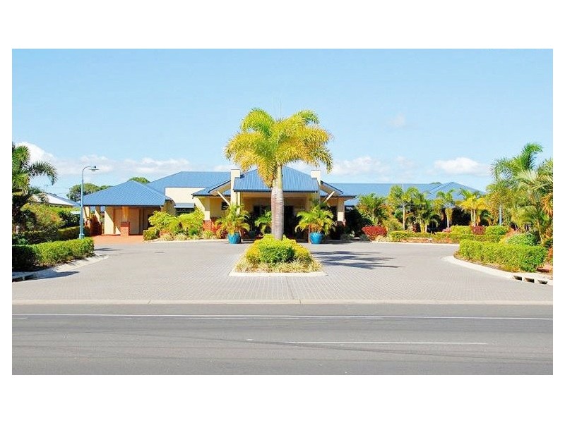 115-34 Elizabeth Street, Urangan QLD 4655