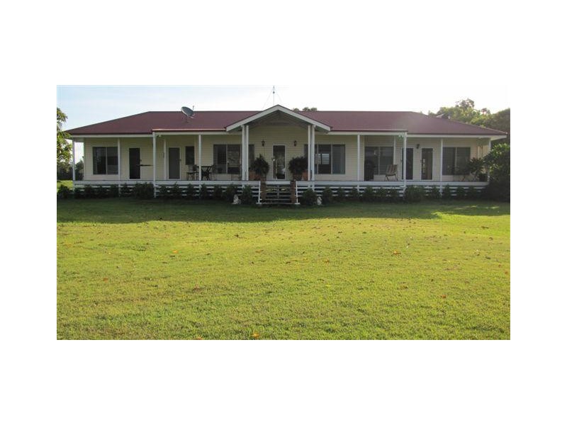52 Francis Avenue, Booral QLD 4655