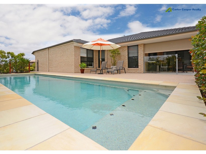 21 Salamander Avenue, Urraween QLD 4655