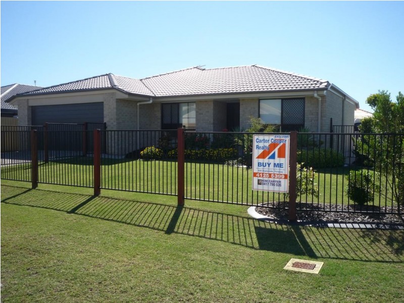 21 Salamander Avenue, Urraween QLD 4655