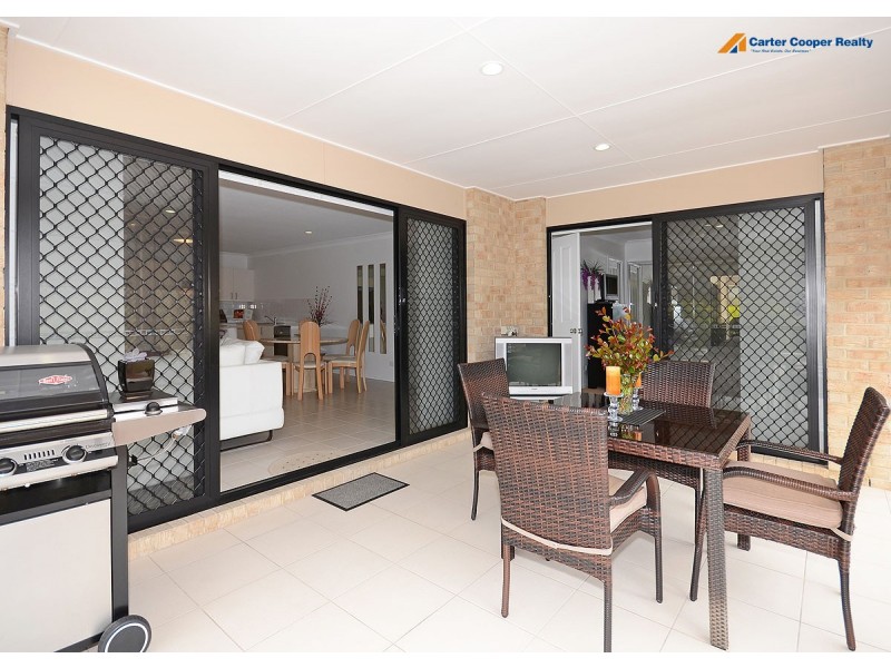 21 Salamander Avenue, Urraween QLD 4655