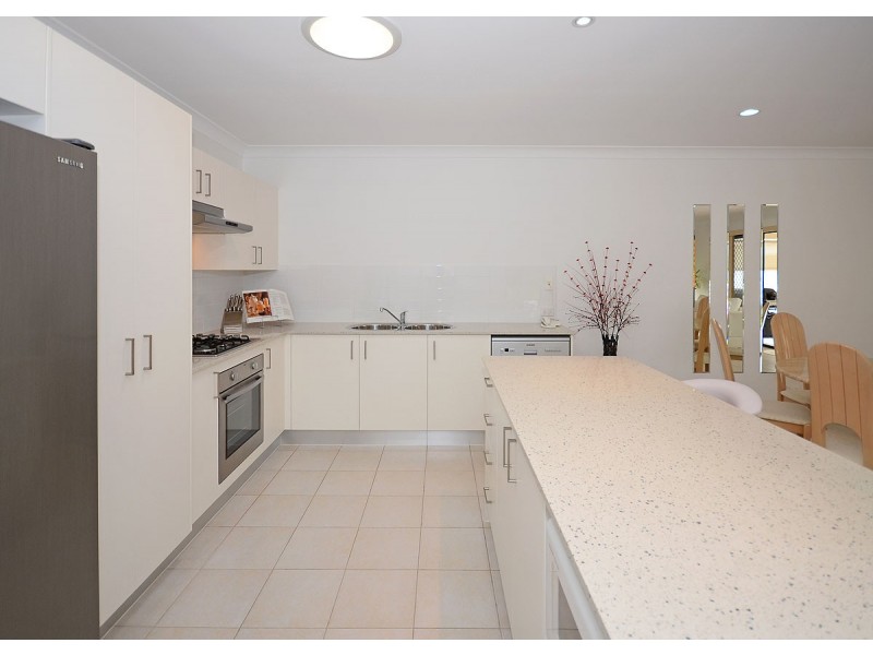 21 Salamander Avenue, Urraween QLD 4655