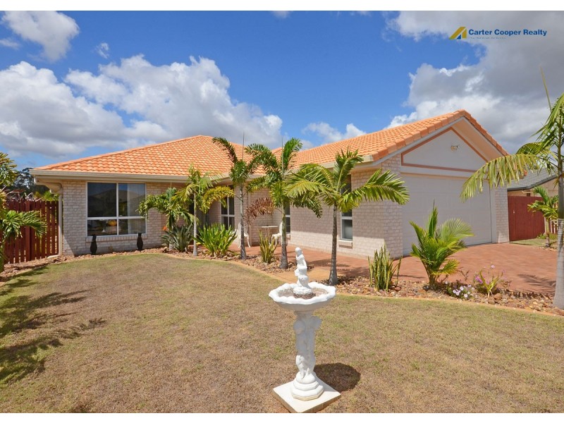 4 McIntyre Court, Urraween QLD 4655