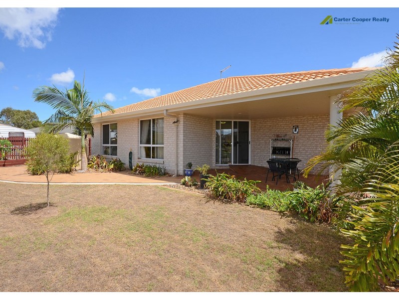 4 McIntyre Court, Urraween QLD 4655
