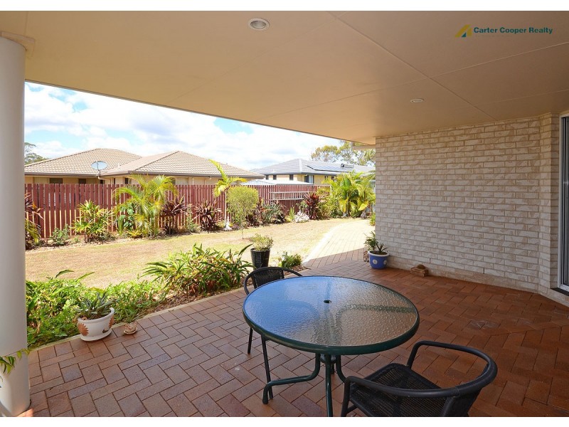 4 McIntyre Court, Urraween QLD 4655