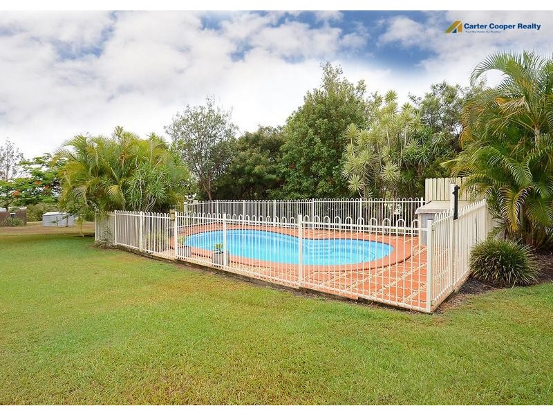 5 Tudor Avenue, Urraween QLD 4655