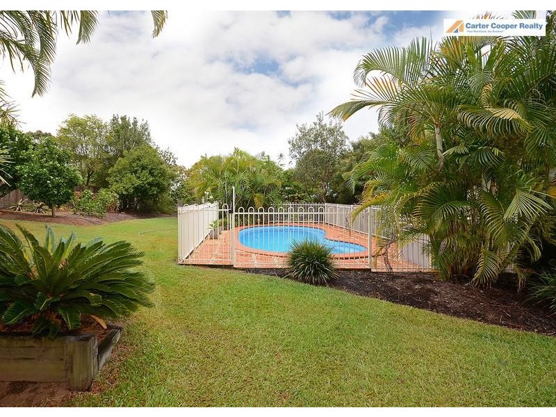 5 Tudor Avenue, Urraween QLD 4655