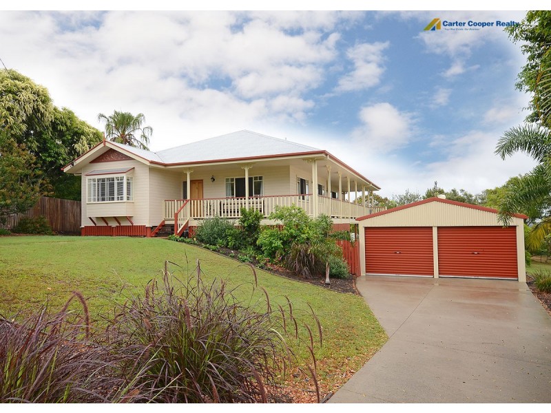 5 Tudor Avenue, Urraween QLD 4655