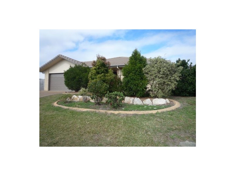 71 Samarai Drive, Kawungan QLD 4655