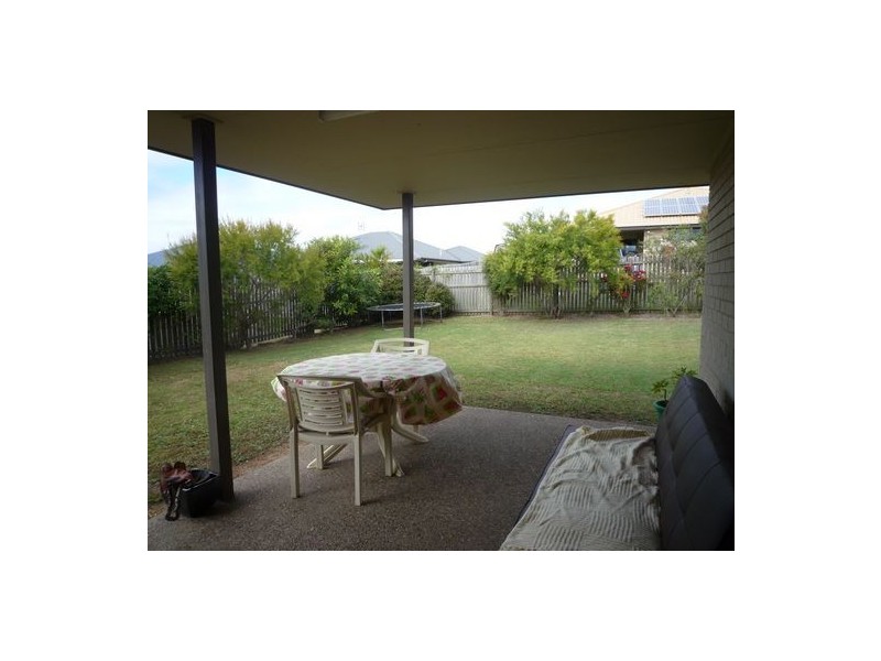 71 Samarai Drive, Kawungan QLD 4655
