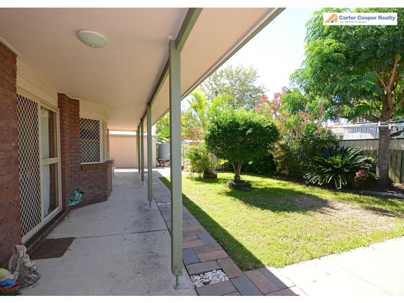 29 Barnstaple Street, Torquay QLD 4655