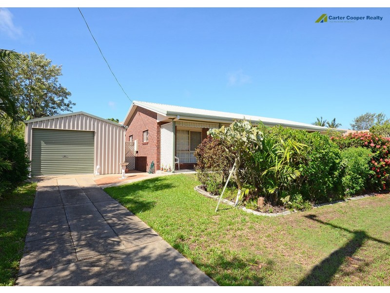 29 Barnstaple Street, Torquay QLD 4655